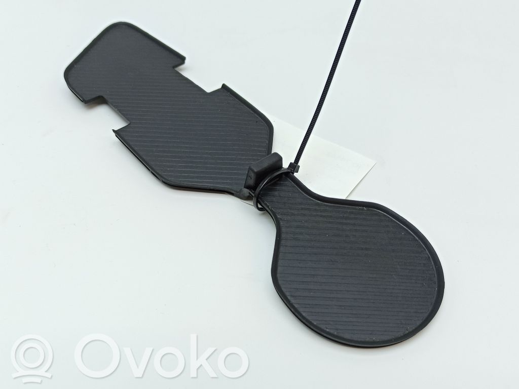 KIA EV6 Base/almohadilla del portavasos 