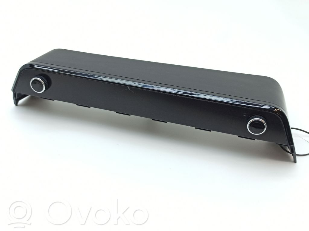 KIA Niro Climate control unit 