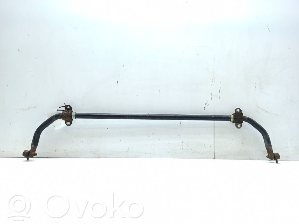 Barre stabilisatrice