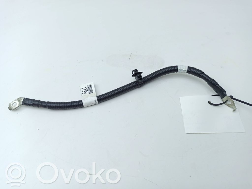 Otros cableados   91863A0010,86A1