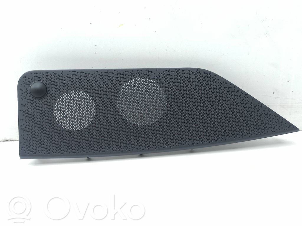 KIA Niro Verkleidung Hauptlautsprecher 