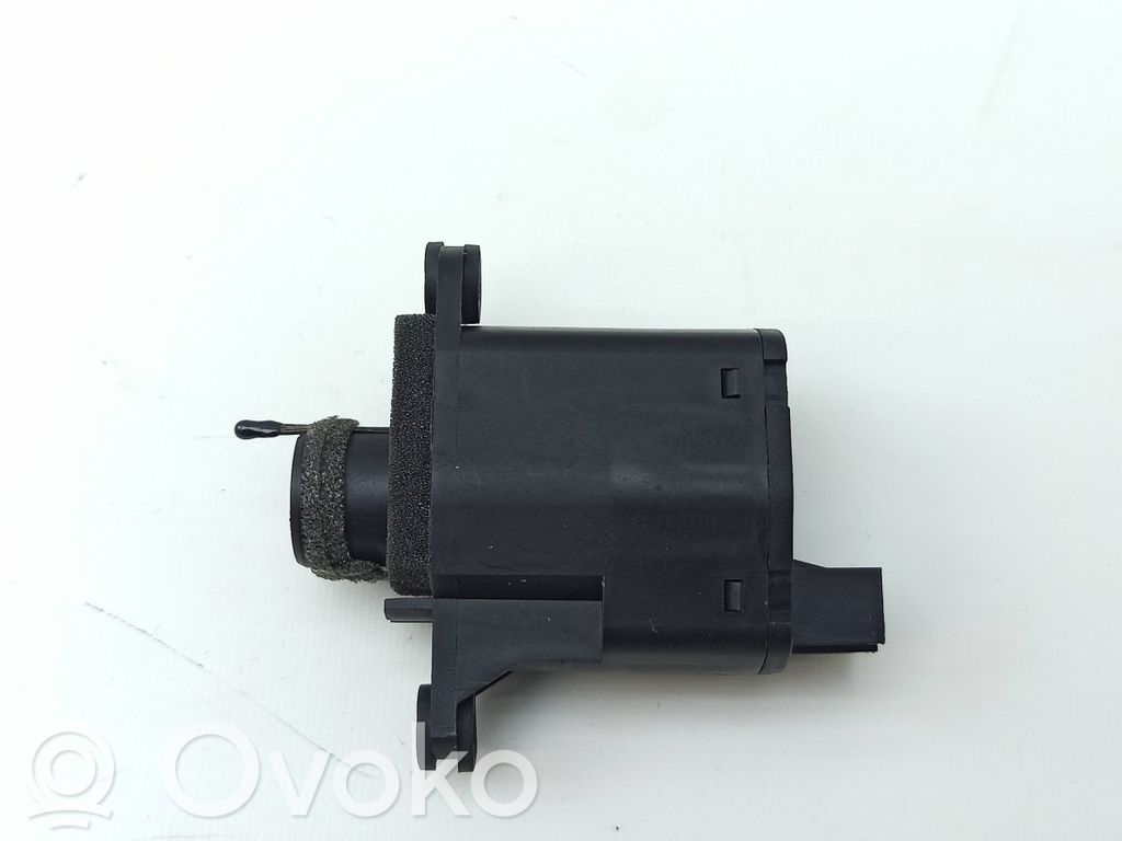 KIA Niro Interior temperature sensor 