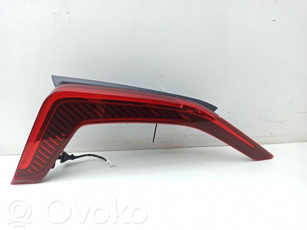 KIA Niro Galinis žibintas kėbule 