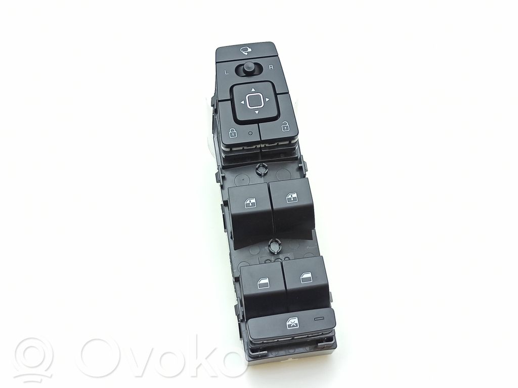 KIA Niro Electric window control switch 