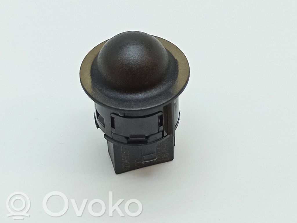 Czujnik nasłonecznienia   A2049057501,3081211826,216700001
