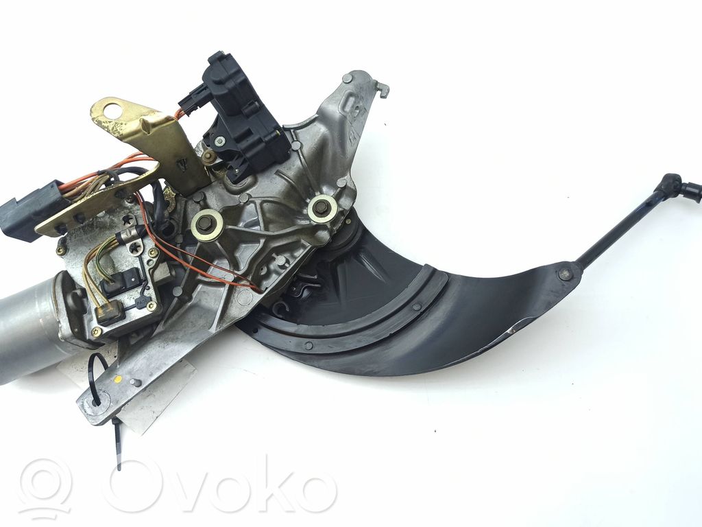 Chrysler Town & Country IV Motor ridicare hayon/capotă portbagaj 