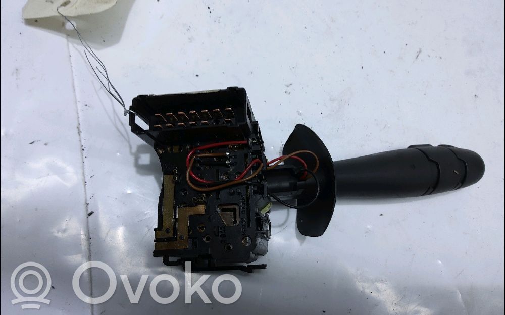 Renault Laguna II Indicator stalk 