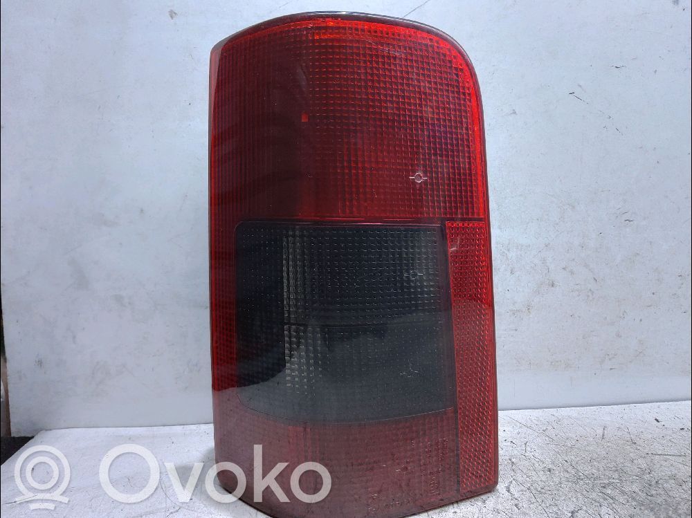 Citroen Berlingo Takavalot 