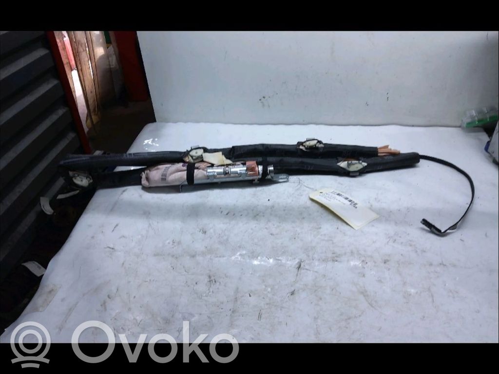 Citroen DS3 Airbag del techo 