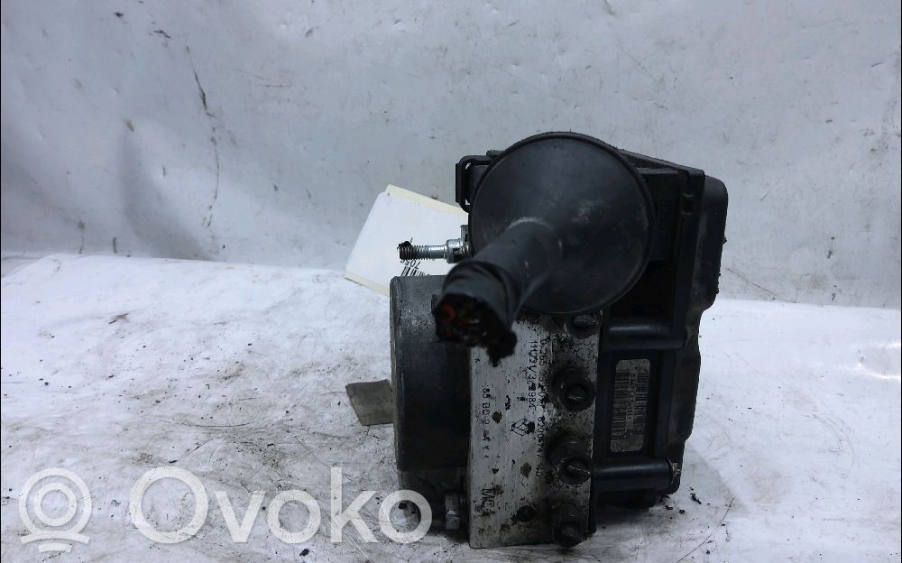 ABS control unit/module   1467714,85BO2AAY1,85BO2AAY1