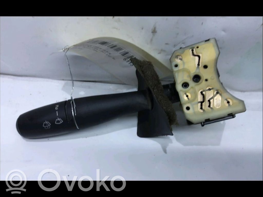 Renault Master II Wiper control stalk 