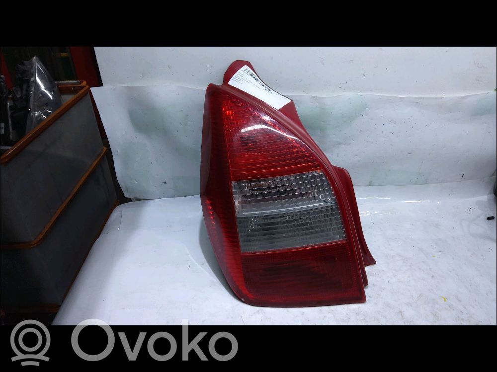 Citroen C2 Takavalot 