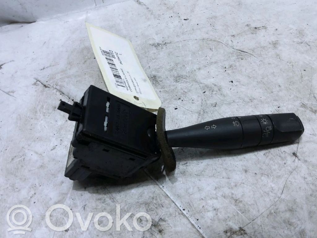 Citroen Saxo Indicator stalk 
