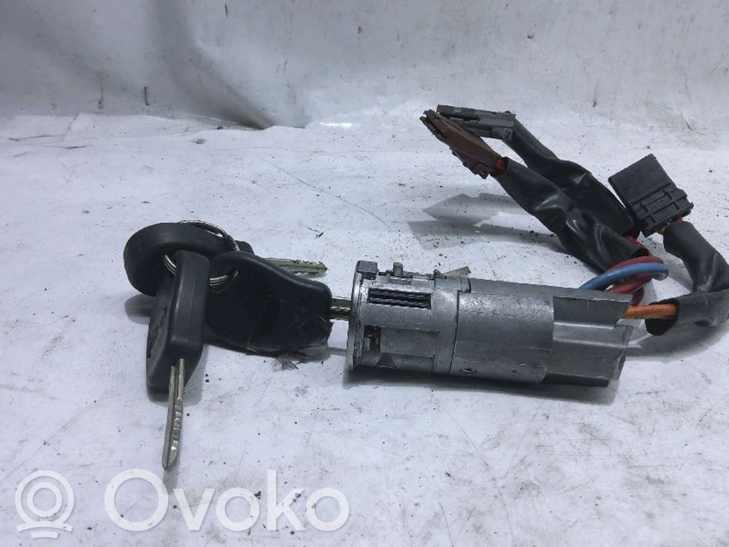 Citroen Saxo Engine control unit/module 