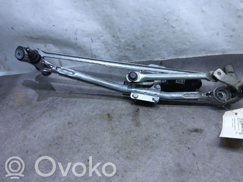 Wischermotor   61617161711,6978263,6978263