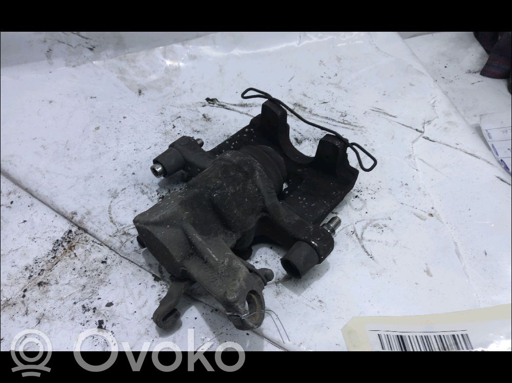 Saab 9-3 Ver2 Bremssattel hinten 