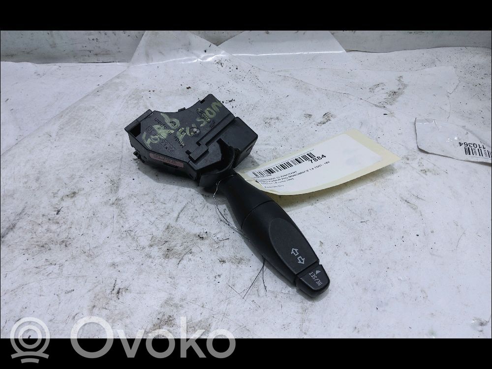 Ford Fusion Indicator stalk 