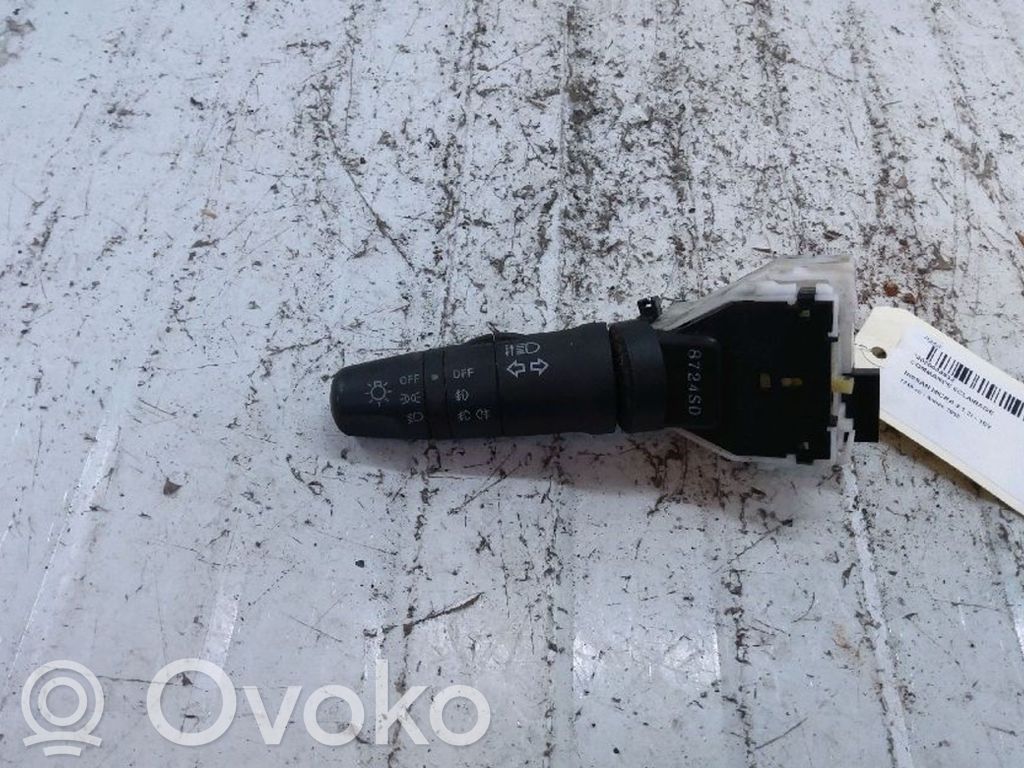 Nissan Micra Indicator stalk 
