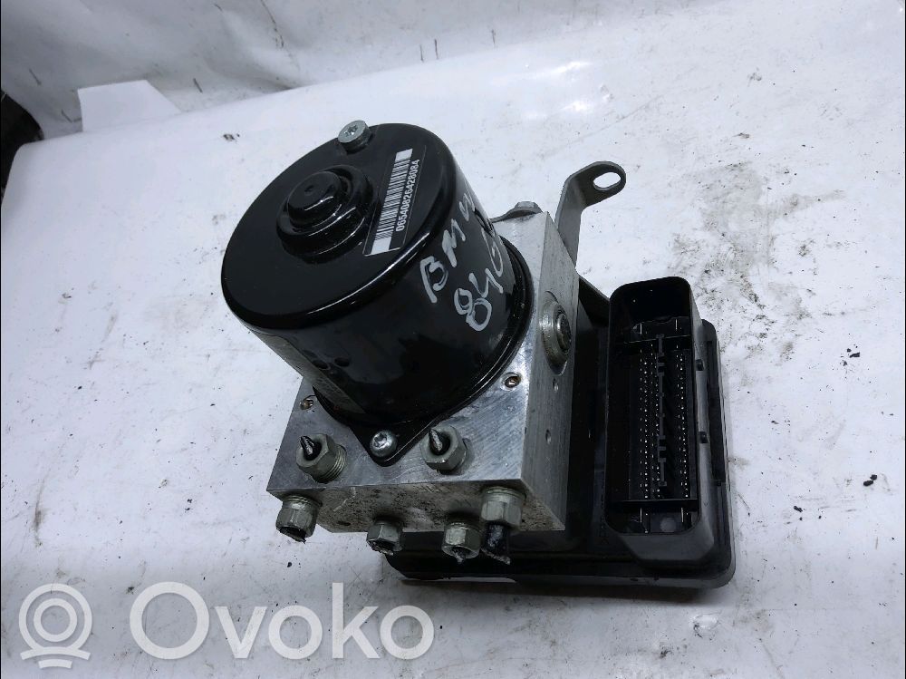BMW 1 E81 E87 Unidad de control/módulo del ABS 
