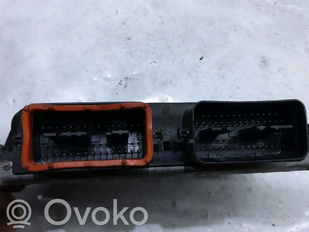 Suzuki Swift I Engine control unit/module 
