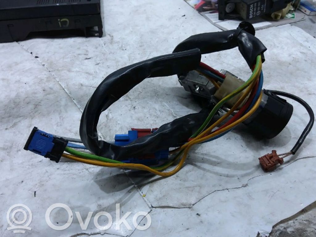Citroen C5 Engine control unit/module 
