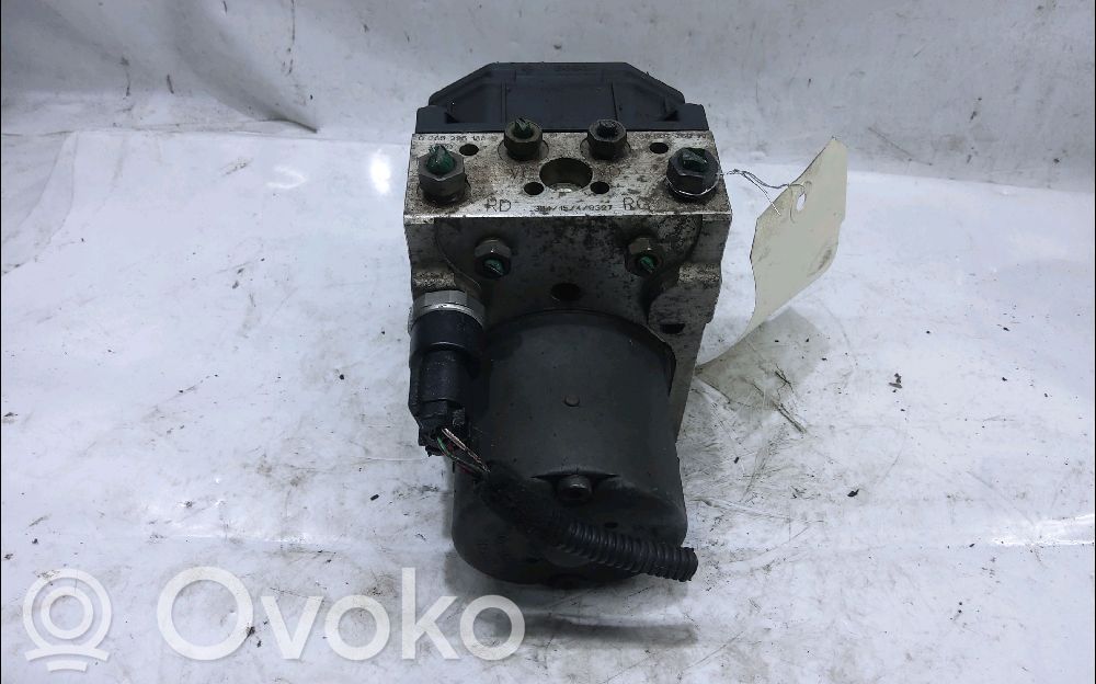 ABS control unit/module   4541T1,0265225188,0265225188