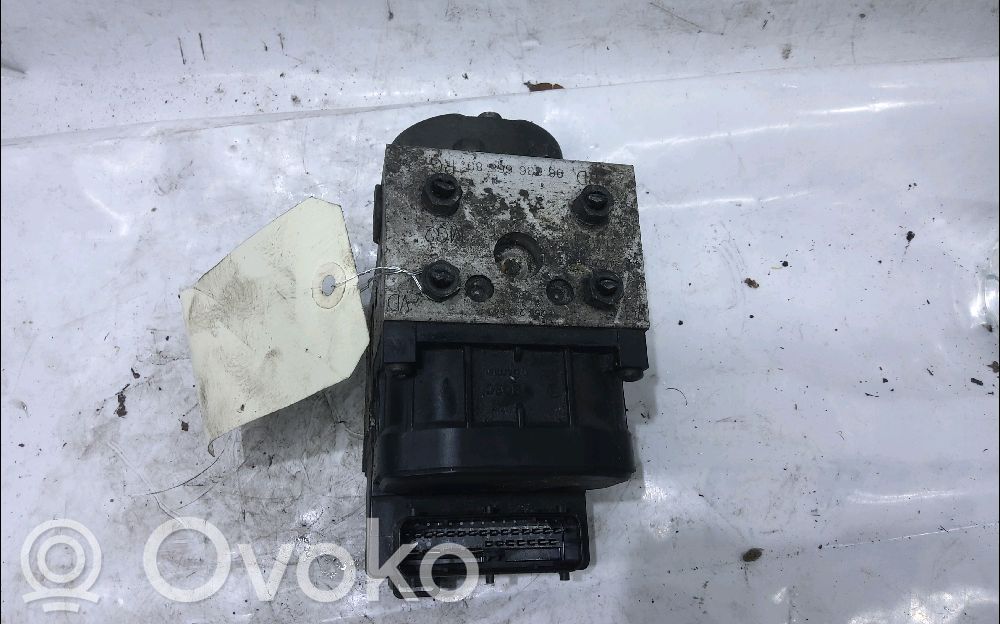 Citroen Xsara Picasso ABS control unit/module 