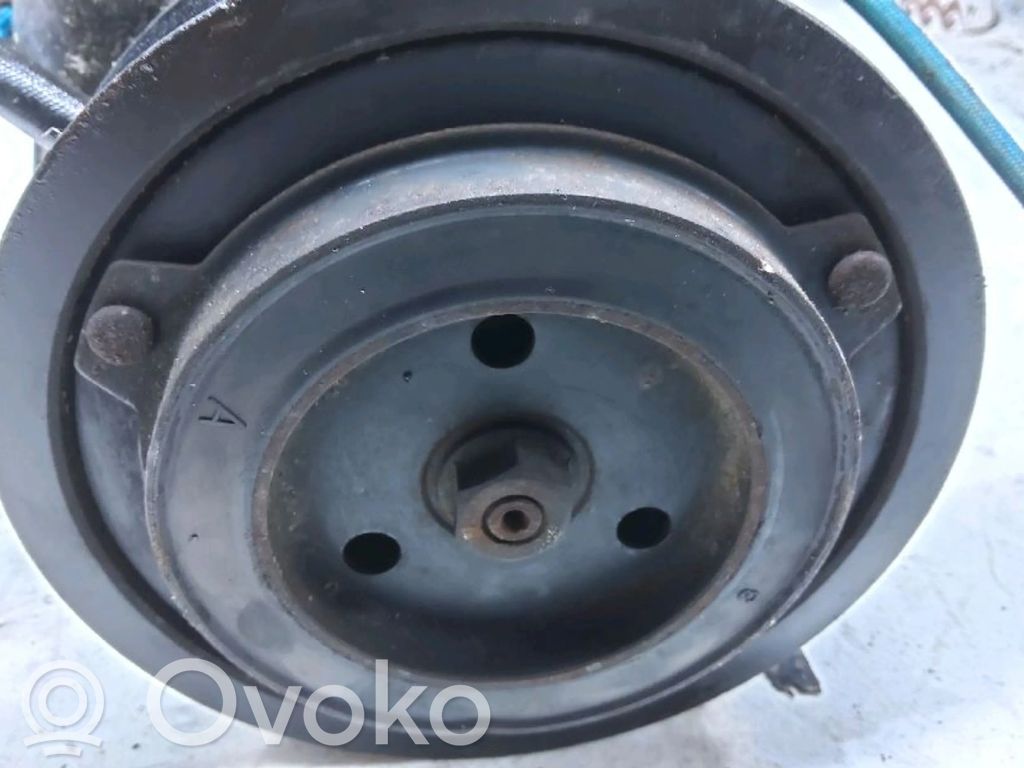 Air conditioning (A/C) compressor (pump)   5048368,5048368