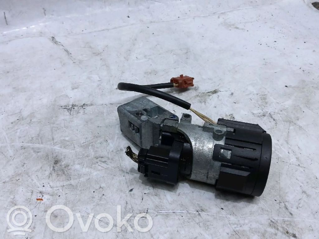 Peugeot 407 Engine control unit/module 