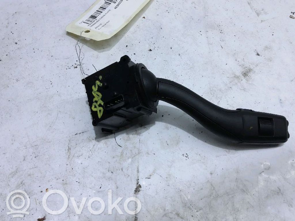 Audi A4 S4 B6 8E 8H Wiper control stalk 