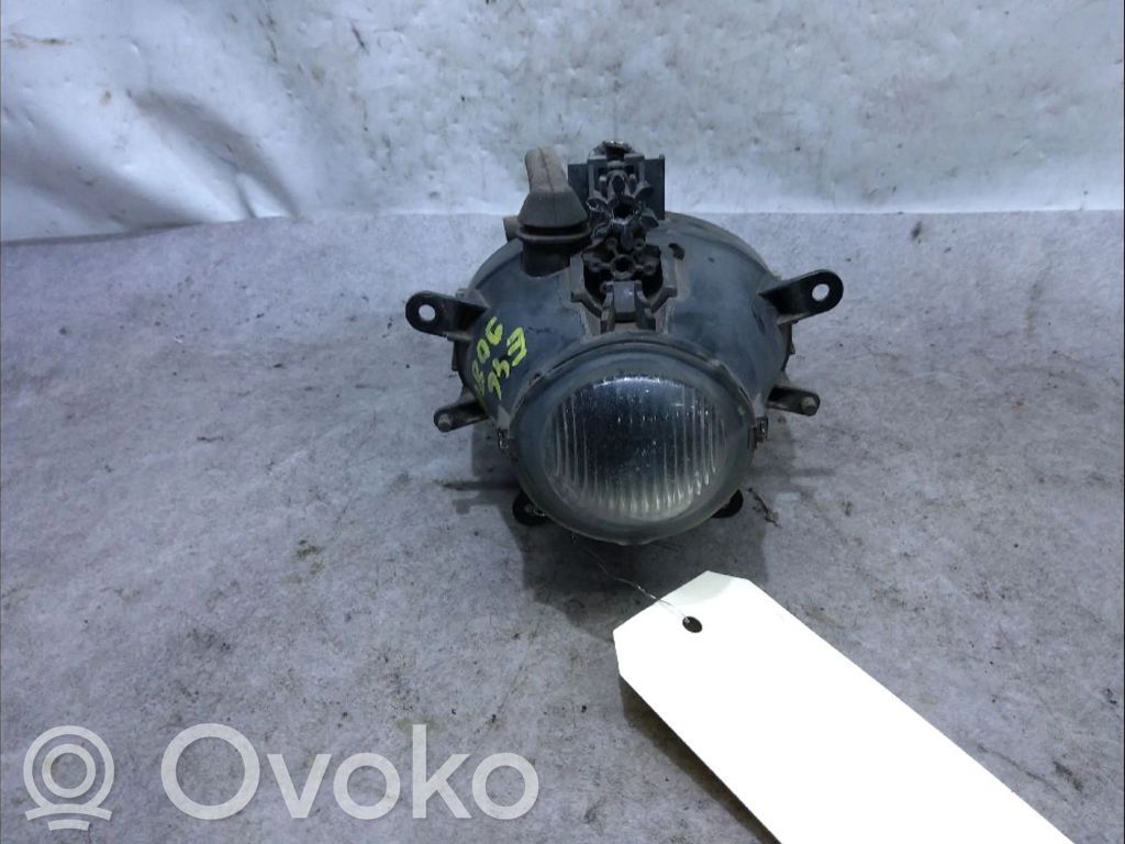 BMW 3 E46 Front fog light 