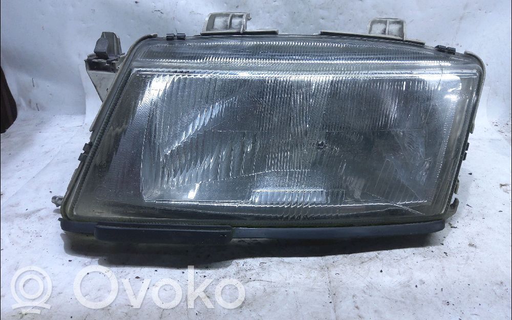 Saab 9-3 Ver1 Priekinis žibintas 