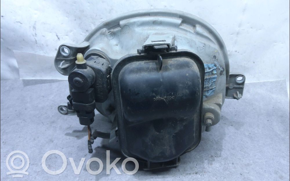 Renault Twingo I Scheinwerfer 