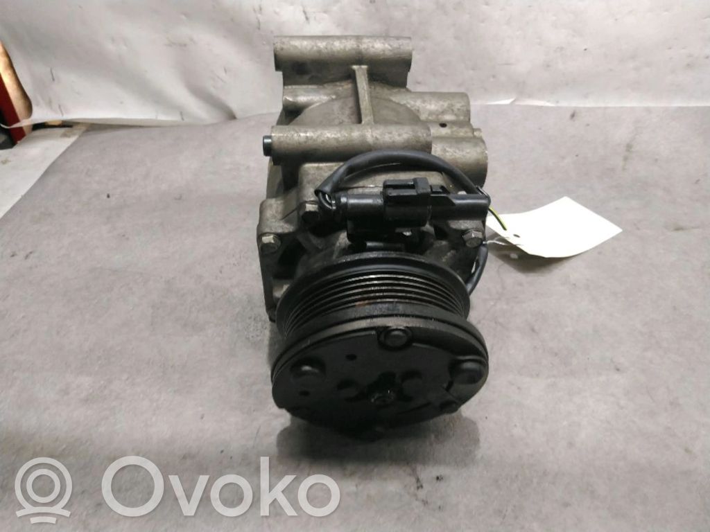 Ford Mondeo Mk III Kompresor / Sprężarka klimatyzacji A/C 