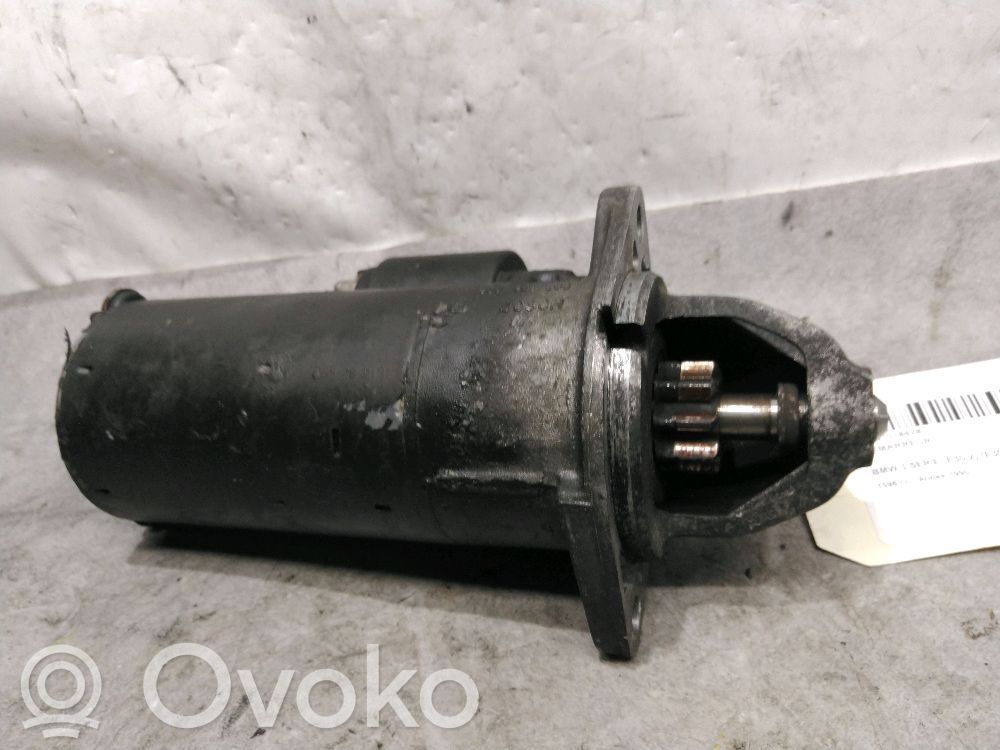 Starter motor   0001108065,0001108065