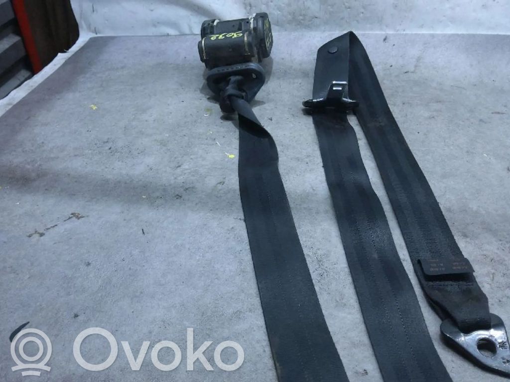 Citroen Saxo Cinturón delantero 