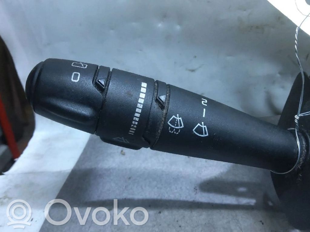 Renault Scenic I Wiper control stalk 
