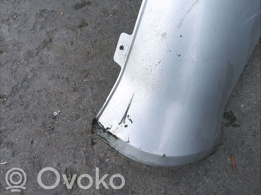 Audi A4 S4 B6 8E 8H Puskuri 