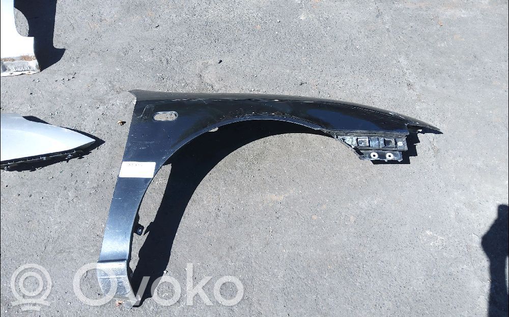 Seat Leon (1M) Крыло 
