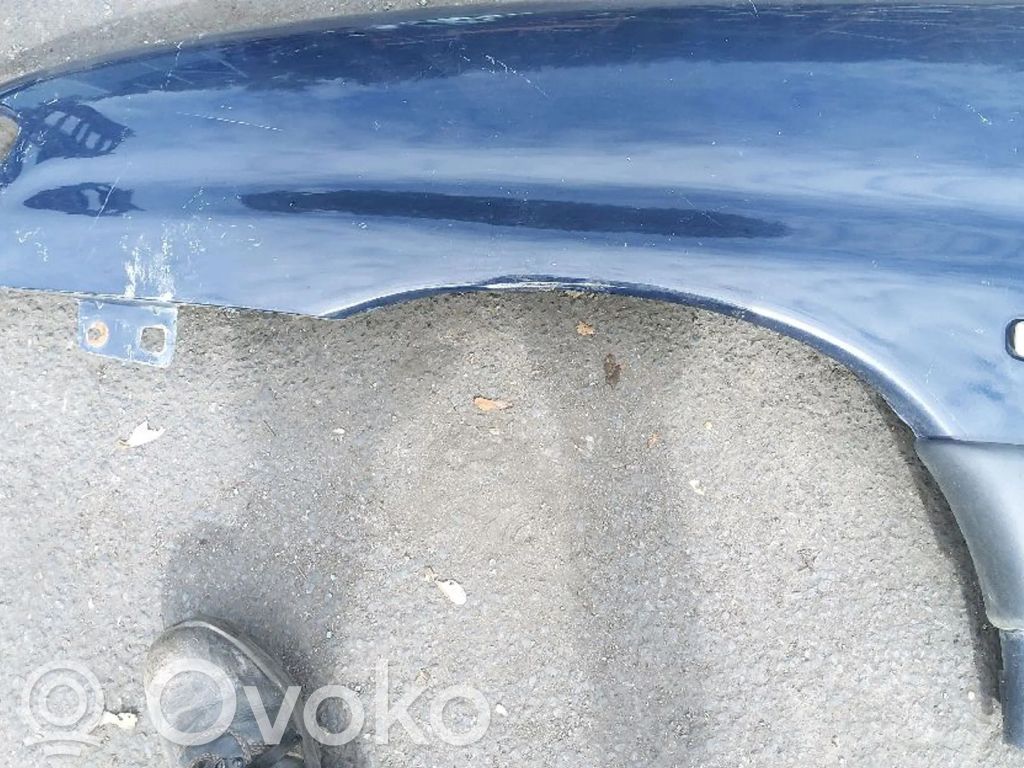 Citroen Berlingo Sparnas 