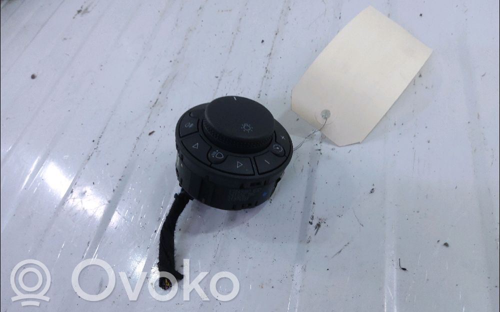 Opel Corsa D Indicator stalk 