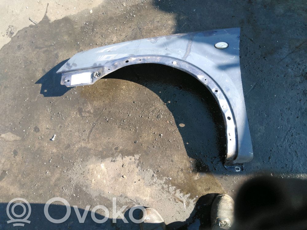 Opel Corsa C Spārns 