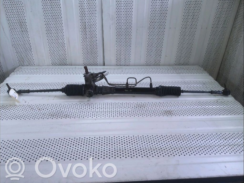Renault Clio II Steering rack 
