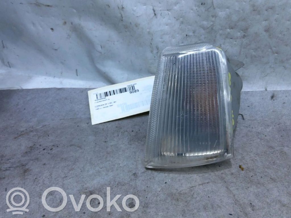 Citroen ZX Frontblinker 