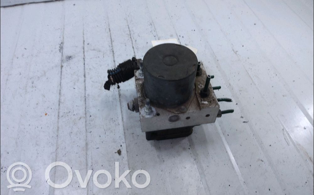 Opel Corsa C ABS valdymo blokas 