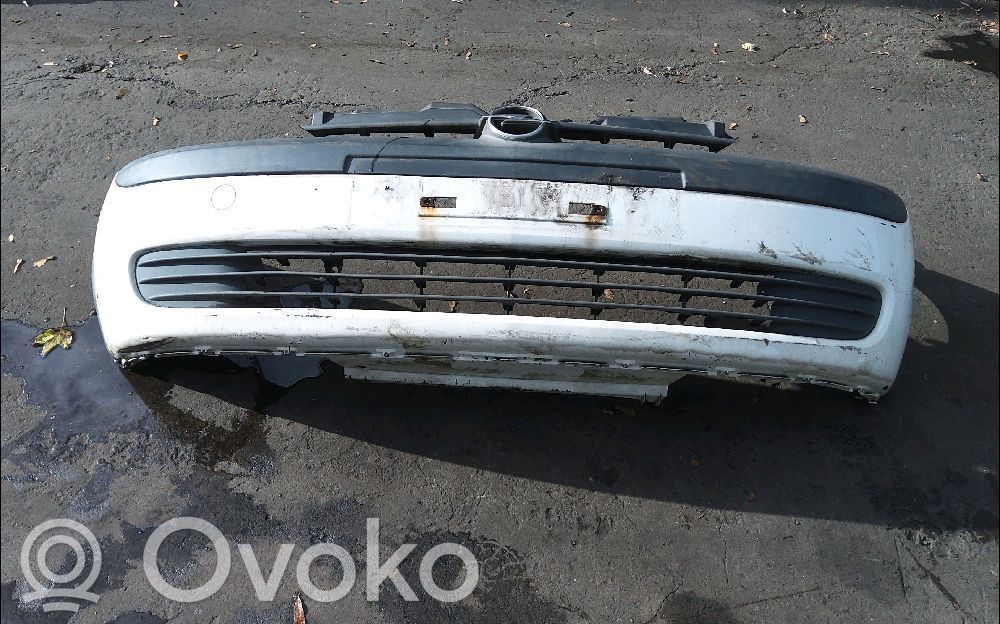 Opel Corsa C Front bumper 