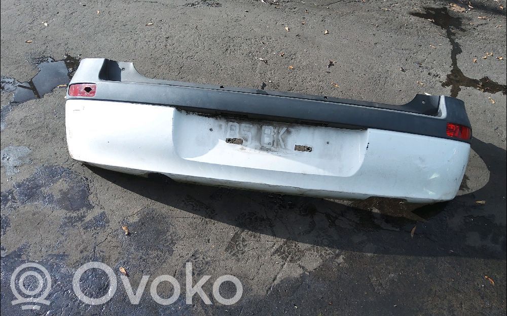 Opel Corsa C Бампер 