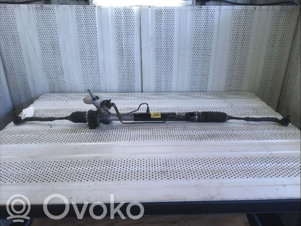 Chevrolet Aveo Hammastanko 