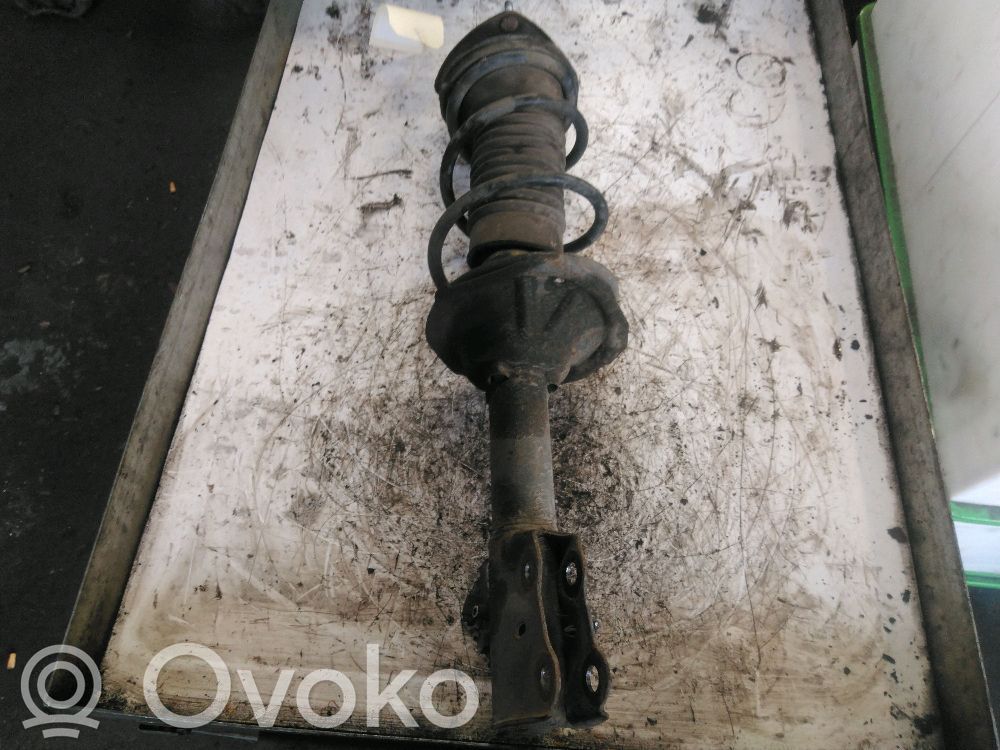 Toyota Yaris Amortyzator przedni 