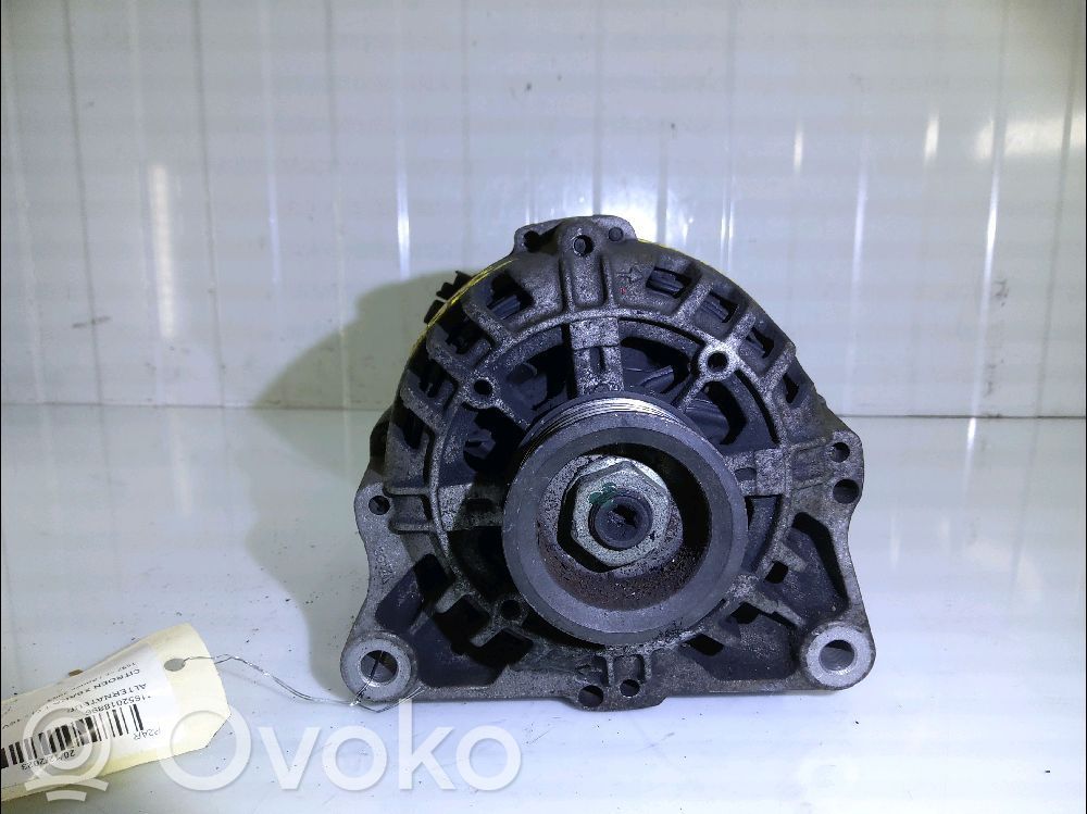 Citroen Xsara Alternator 